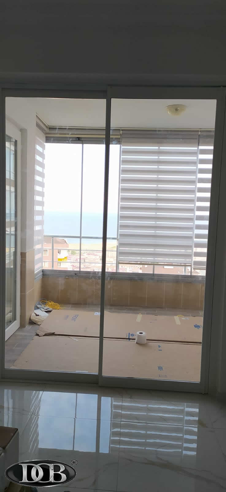 DEKOR CAM BALKON SİSTEMLERİ